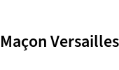 Maçon Versailles